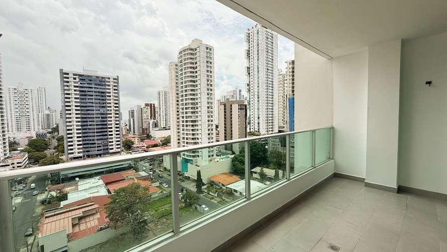 Harmony Tower: Apartamento de 2 Recámaras en Alquiler en San Francisco - Imagen 4