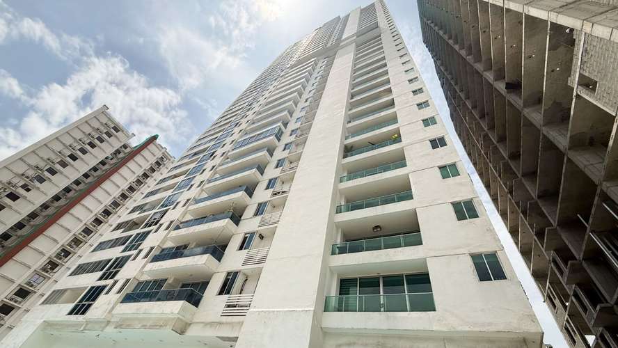 Harmony Tower: Apartamento de 2 Recámaras en Alquiler en San Francisco - Imagen 18