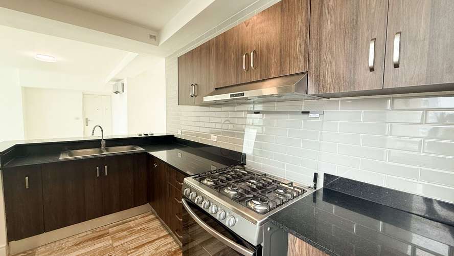 Harmony Tower: Apartamento de 2 Recámaras en Alquiler en San Francisco - Imagen 7
