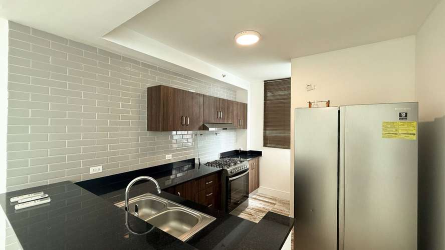 Harmony Tower: Apartamento de 2 Recámaras en Alquiler en San Francisco - Imagen 5