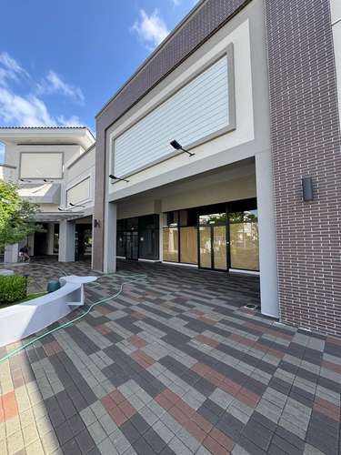 Alquiler de LOCAL La Chorrera TERRAZAS DE COSTA VERDE- 162 m²   - Imagen 2