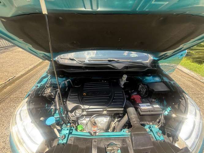 Suzuki vitara 2017 automatico - Imagen 9