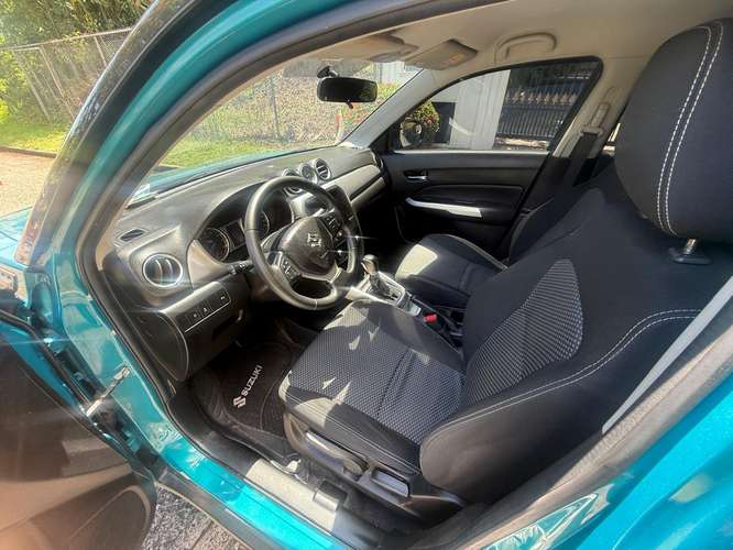 Suzuki vitara 2017 automatico - Imagen 7