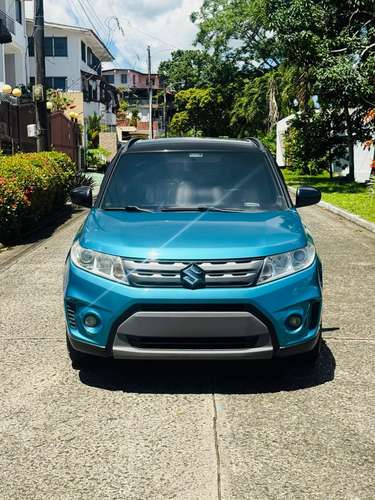 Suzuki vitara 2017 automatico - Imagen 2