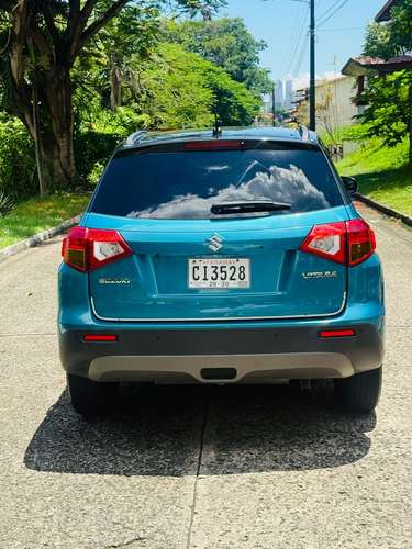Suzuki vitara 2017 automatico - Imagen 5