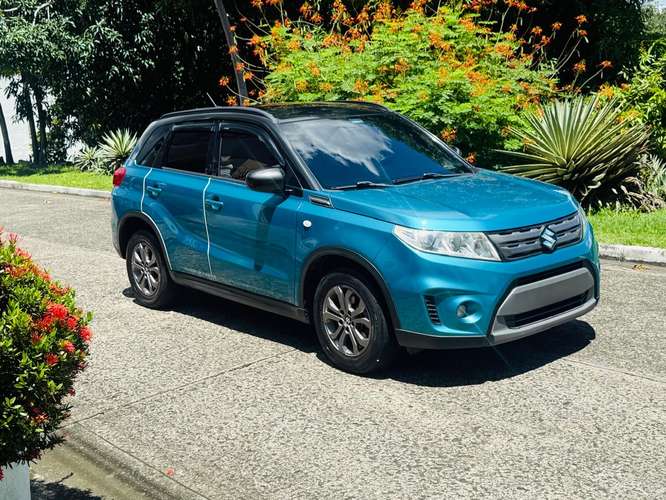 Suzuki vitara 2017 automatico - Imagen 3