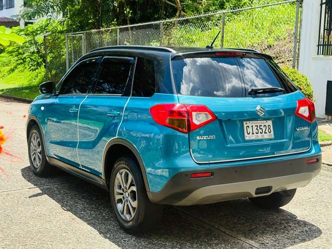 Suzuki vitara 2017 automatico - Imagen 4