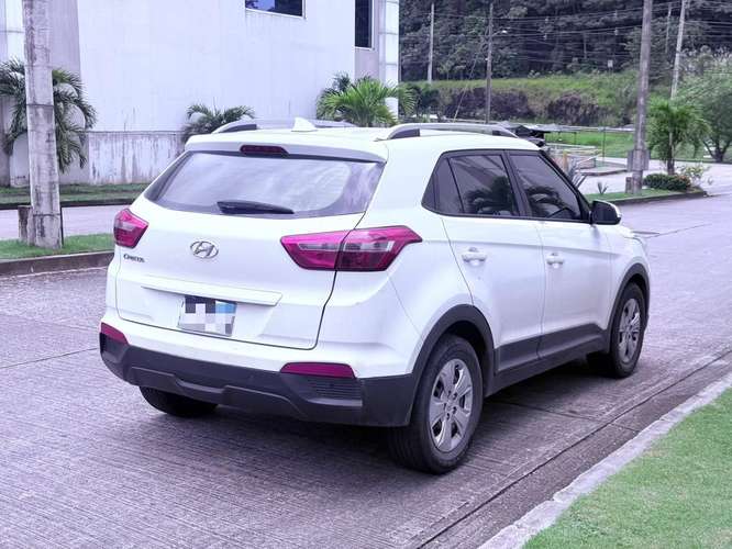 Hyundai Creta 2018  Automático 98mil km - Imagen 5