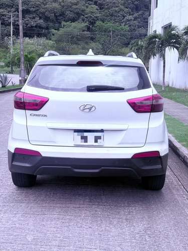 Hyundai Creta 2018  Automático 98mil km - Imagen 4