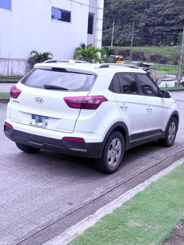 Hyundai Creta 2018  Automático 98mil km - Imagen 2