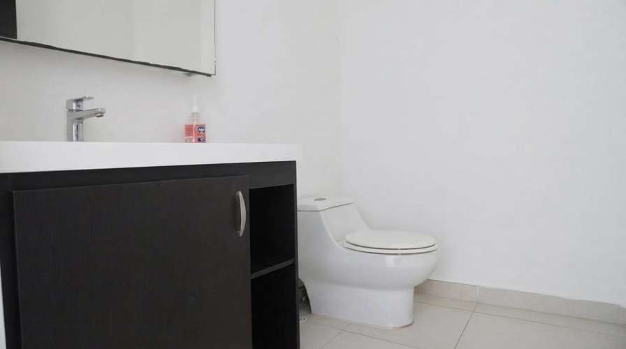  AVENIDA BALBOA I AMOBLADO I 4 RECAMARAS I 308 M² I BALCON + VISTA AL MAR