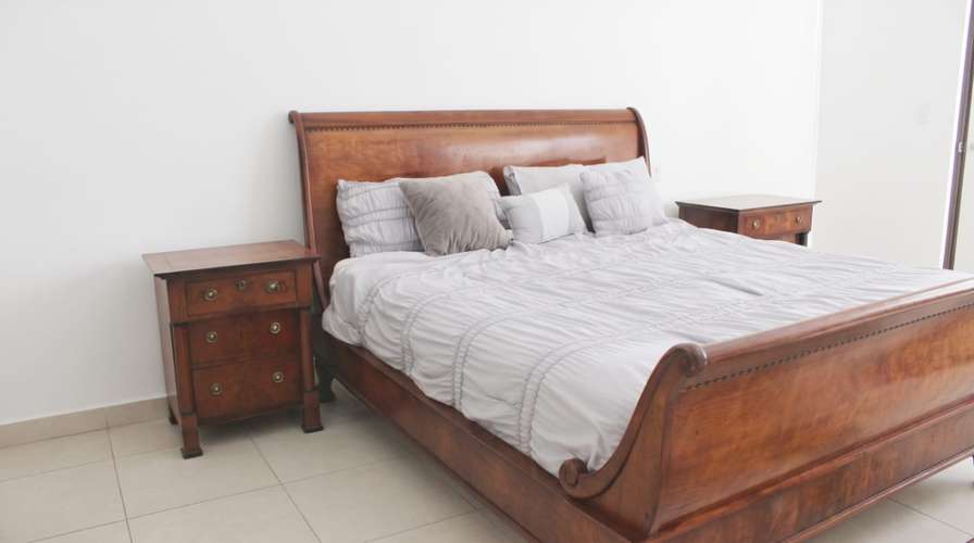  AVENIDA BALBOA I AMOBLADO I 4 RECAMARAS I 308 M² I BALCON + VISTA AL MAR