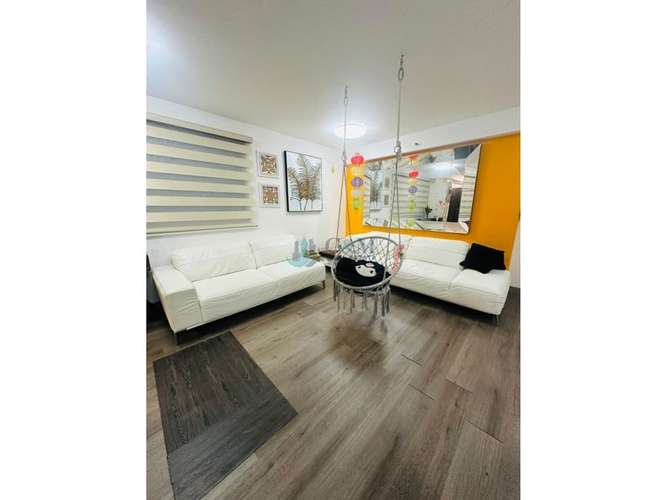 ALQUILER APARTAMENTO AMOBLADO PLAZA EDISON 2R/2B MC - Imagen 2
