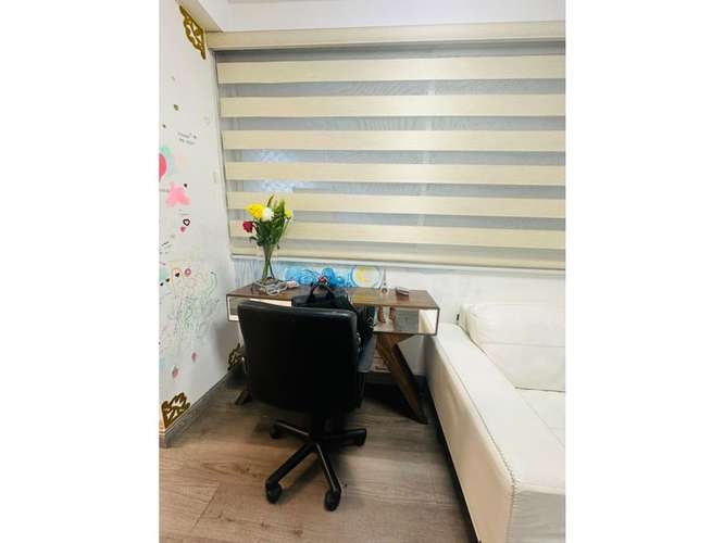 ALQUILER APARTAMENTO AMOBLADO PLAZA EDISON 2R/2B MC - Imagen 6