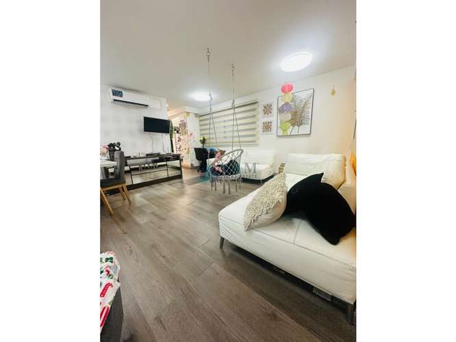 ALQUILER APARTAMENTO AMOBLADO PLAZA EDISON 2R/2B MC - Imagen 4