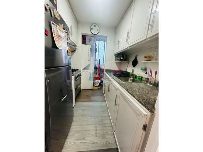 ALQUILER APARTAMENTO AMOBLADO PLAZA EDISON 2R/2B MC - Imagen 5