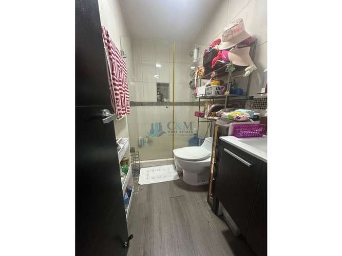 ALQUILER APARTAMENTO AMOBLADO PLAZA EDISON 2R/2B MC - Imagen 10