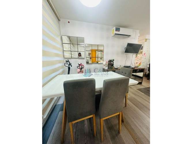 ALQUILER APARTAMENTO AMOBLADO PLAZA EDISON 2R/2B MC - Imagen 3