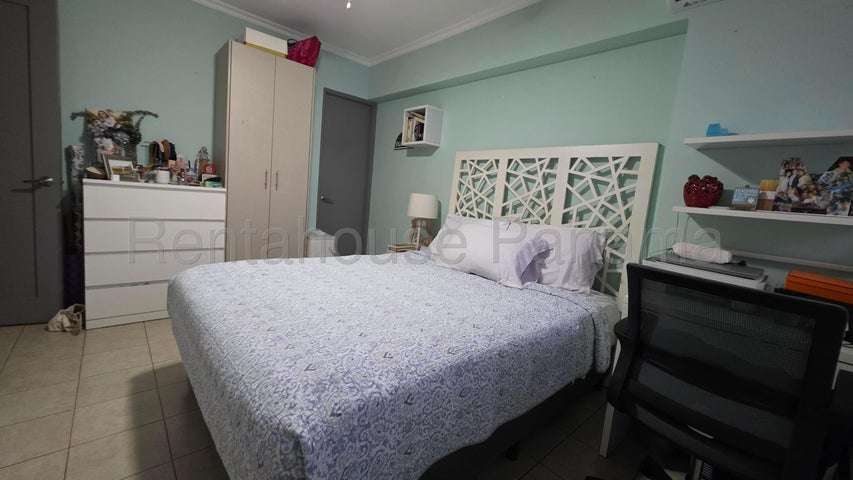 Apartamento en Alquiler en San Francisco JG