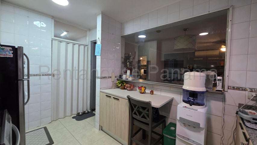 Apartamento en Alquiler en San Francisco JG