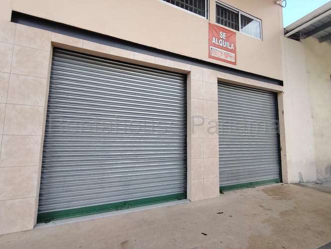  ¡El espacio ideal para tu negocio a estrenar! Locales comerciales en la exclusiva comunidad de Margarita, Colón. - Imagen 9