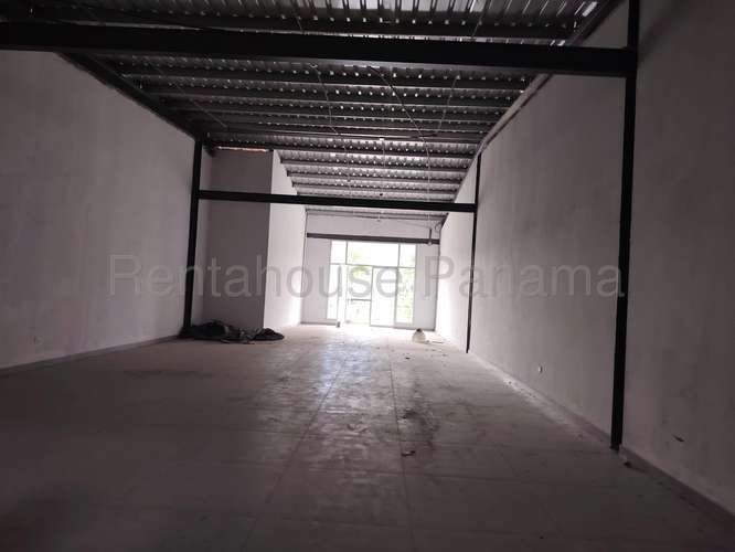  ¡El espacio ideal para tu negocio a estrenar! Locales comerciales en la exclusiva comunidad de Margarita, Colón. - Imagen 2
