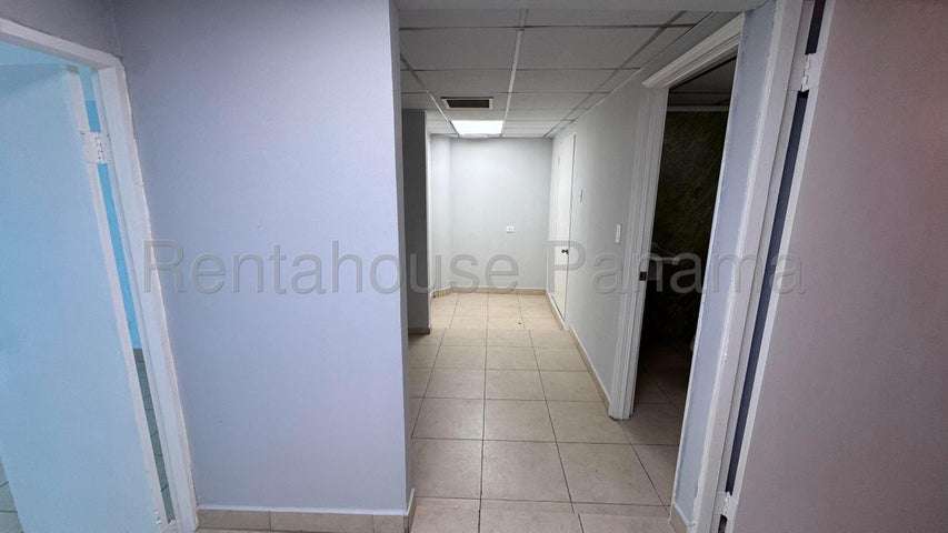 Oficina Comercial en Alquiler en Avenida Balboa JG - Imagen 10