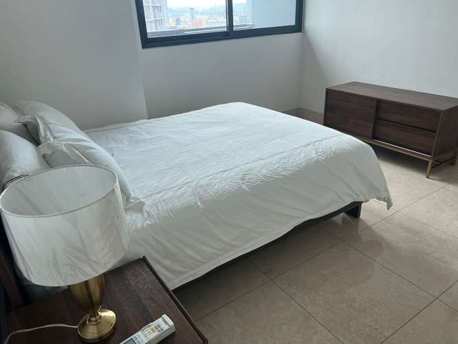 Alquiler de apartamento amoblado en Paitilla con vista al mar  - Imagen 4
