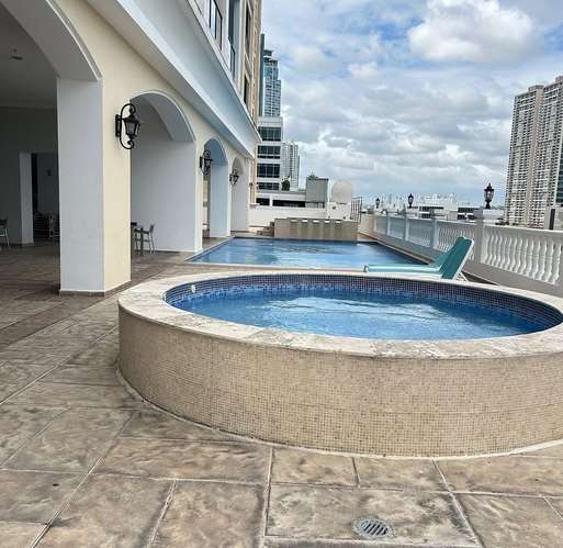 COSTA DEL ESTE AMOBLADO | 3 REC | CBE | 3.5 BAÑOS $2800 - Imagen 16
