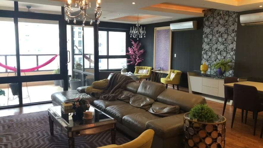 COSTA DEL ESTE AMOBLADO | 3 REC | CBE | 3.5 BAÑOS $2800 - Imagen 1