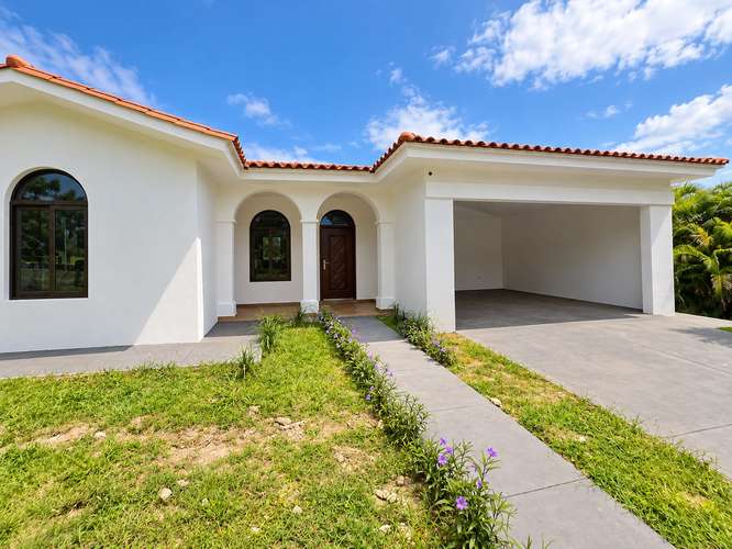 CASA NUEVA EN VENTA EN HACIENDA PACIFICA - Imagen 10