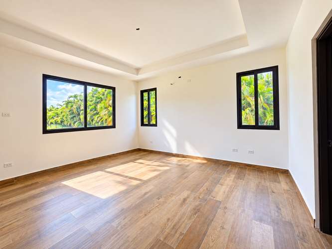 CASA NUEVA EN VENTA EN HACIENDA PACIFICA - Imagen 9