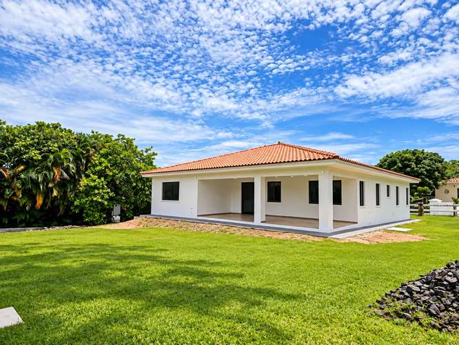 CASA NUEVA EN VENTA EN HACIENDA PACIFICA