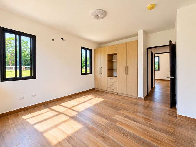 CASA NUEVA EN VENTA EN HACIENDA PACIFICA - Imagen 8