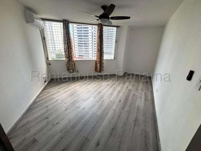 Apartamento en Alquiler en Panama JG