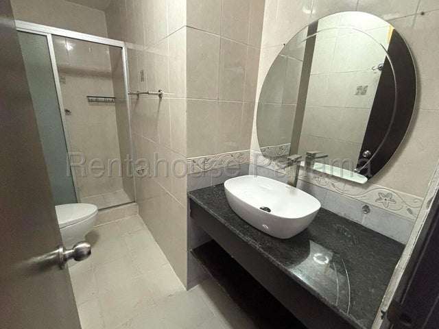 Apartamento en Alquiler en Panama JG
