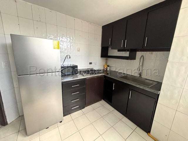 Apartamento en Alquiler en Panama JG