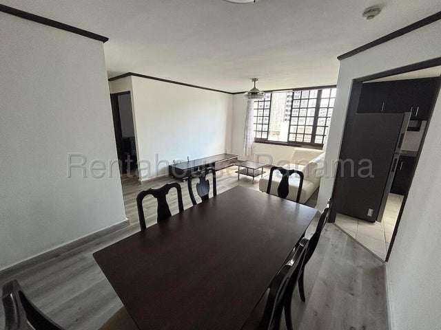 Apartamento en Alquiler en Panama JG