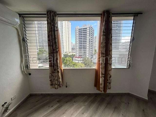 Apartamento en Alquiler en Panama JG