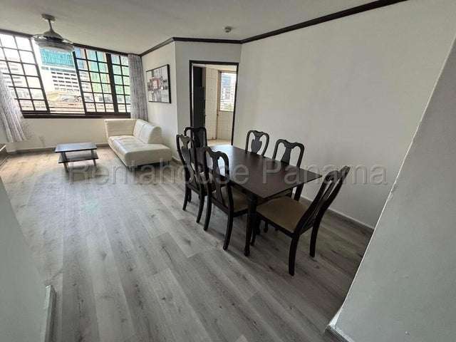 Apartamento en Alquiler en Panama JG