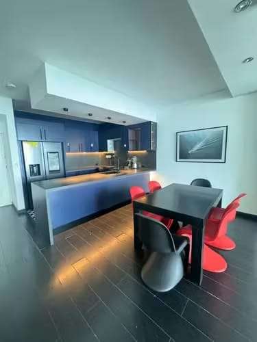 PM AVENIDA BALBOA AMOBLADO 1 REC 1.5 BAÑOS $1750 - Imagen 5