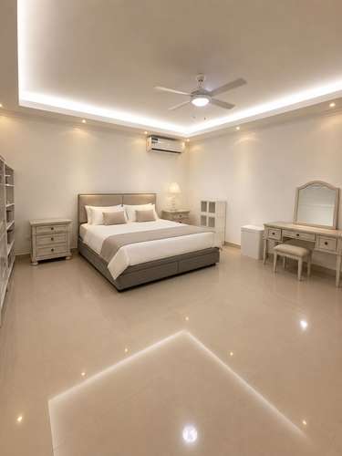 Alquiler de casa en Colón – Residencial privado-Cuenta con paneles solares - Imagen 5
