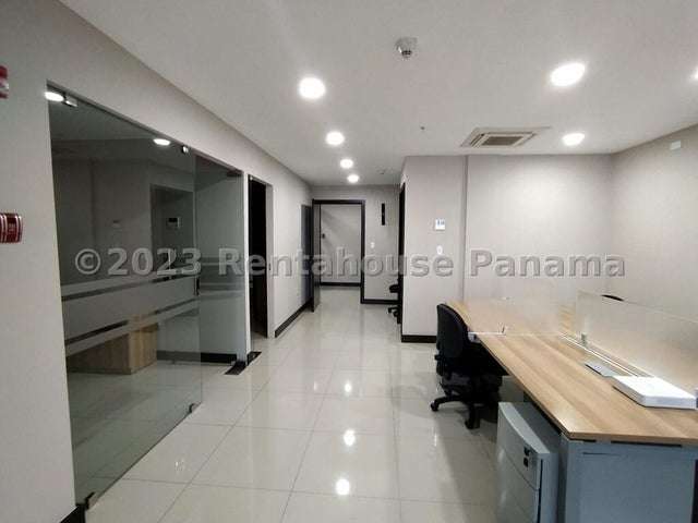 Oficina Comercial en Alquiler en Calle 50 JG - Imagen 5