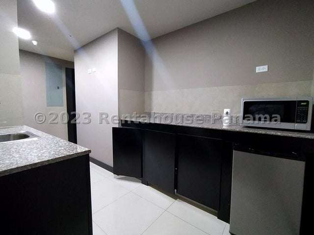 Oficina Comercial en Alquiler en Calle 50 JG - Imagen 8