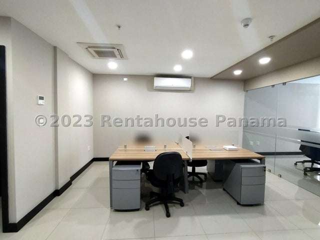 Oficina Comercial en Alquiler en Calle 50 JG - Imagen 15