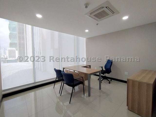 Oficina Comercial en Alquiler en Calle 50 JG - Imagen 14