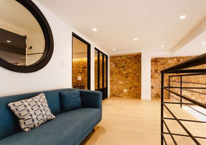 Hermoso Apt - Casco Viejo - Amoblado y Equipado - Incluye WIFI - Imagen 8