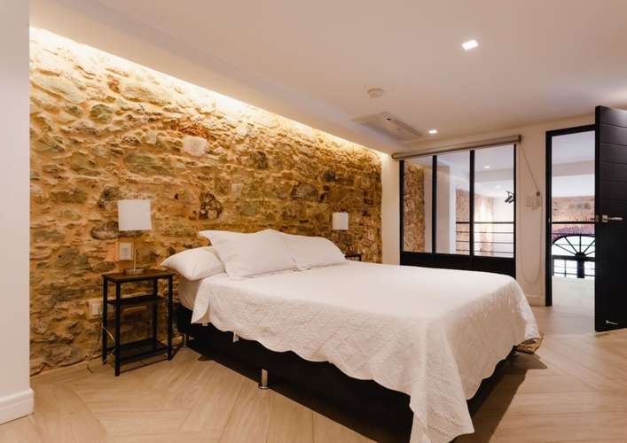 Hermoso Apt - Casco Viejo - Amoblado y Equipado - Incluye WIFI - Imagen 5