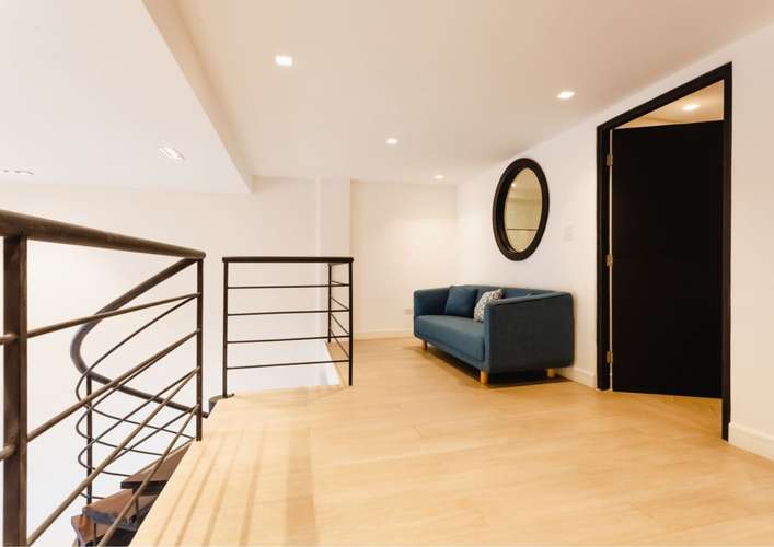Hermoso Apt - Casco Viejo - Amoblado y Equipado - Incluye WIFI - Imagen 12