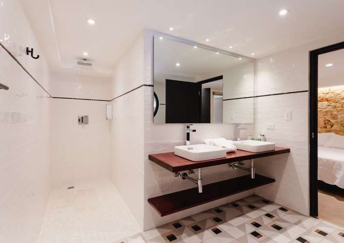 Hermoso Apt - Casco Viejo - Amoblado y Equipado - Incluye WIFI - Imagen 13